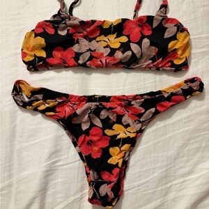San Lorenzo Bikini Set